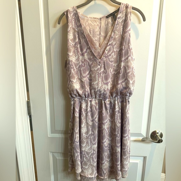White House Black Market dress - Picture 1 of 4